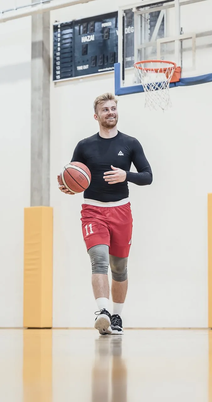 Horváth Kristóf