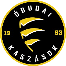 Obudai Kaszasok Logo
